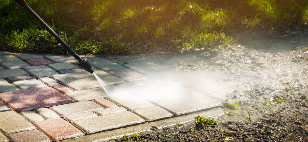 Best Warehouse Cleaning  in Twin City, GA